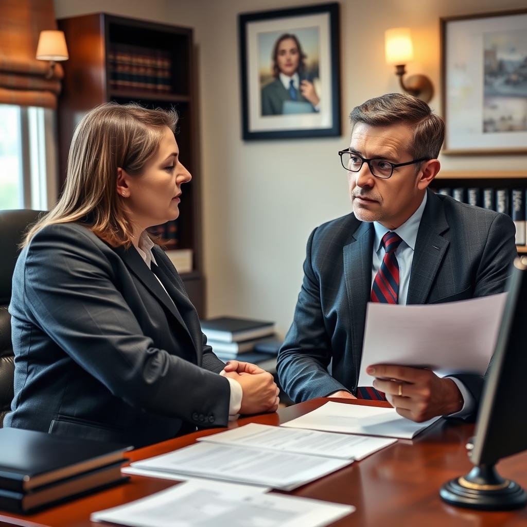 Speeding Ticket Lawyer Schoharie County