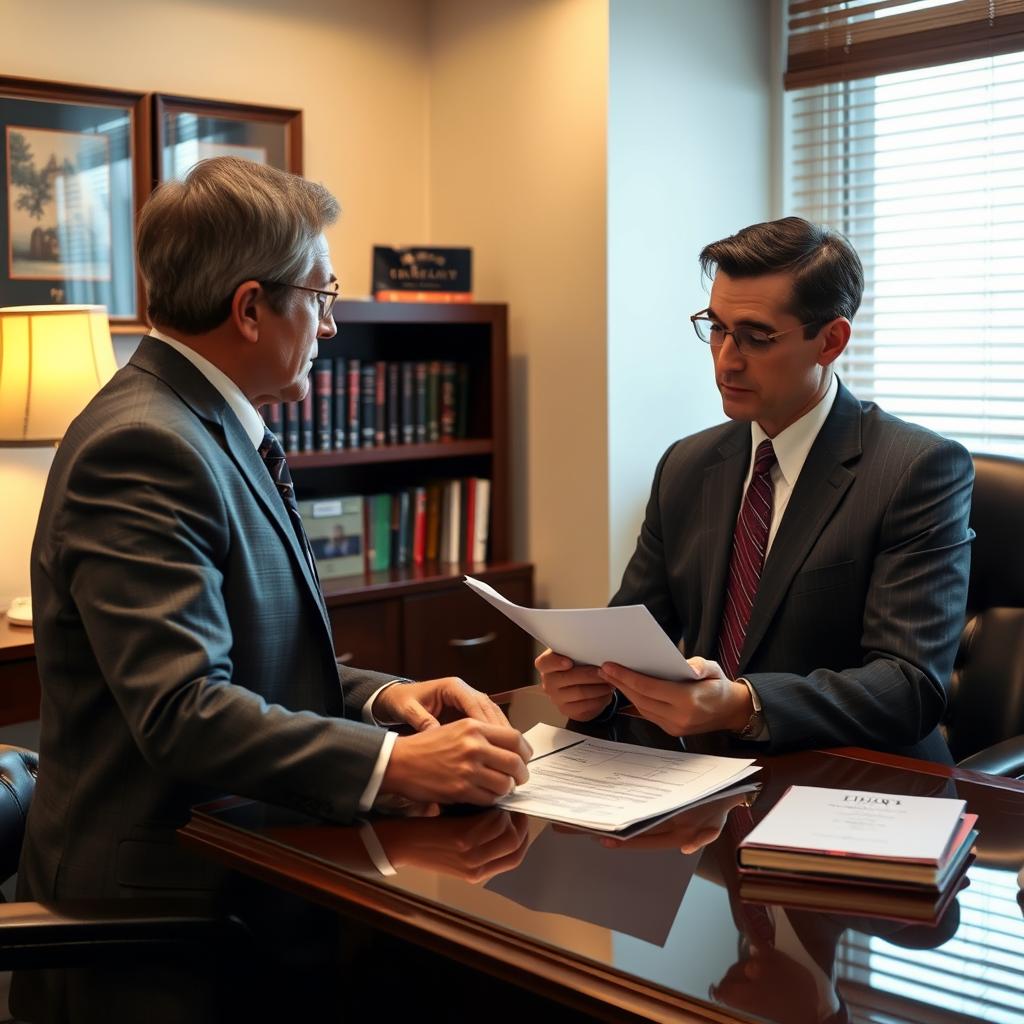 Speeding Ticket Lawyer Suffolk County