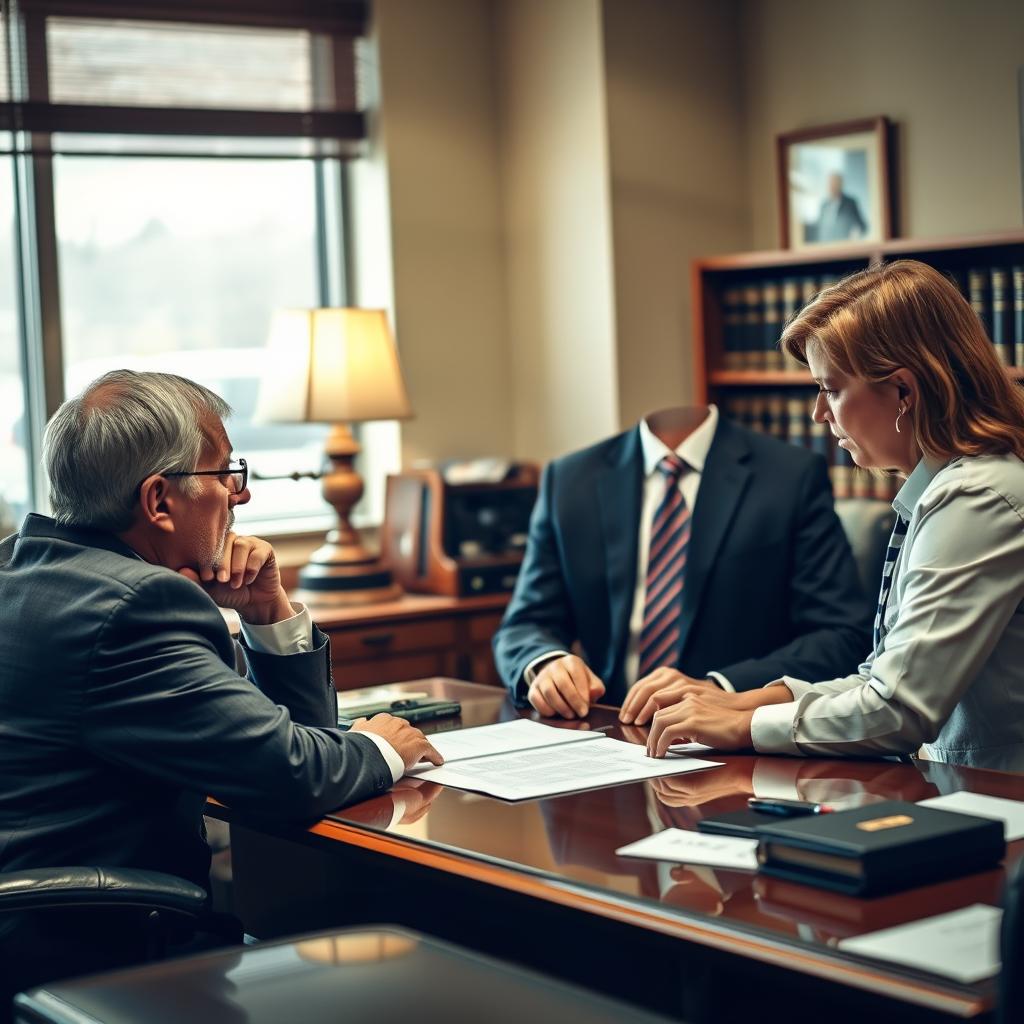 Speeding Ticket Lawyer Yates County