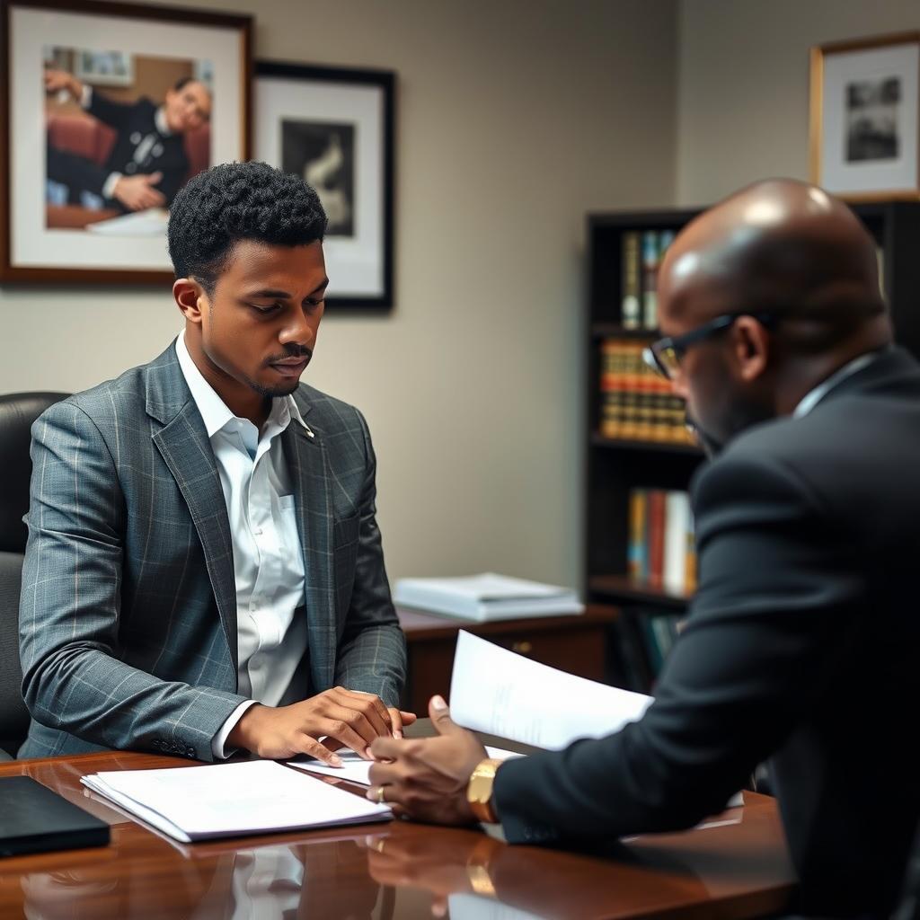 Suspended License Lawyer Anacostia