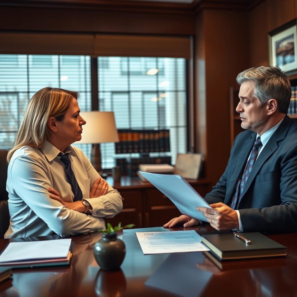Suspended License Lawyer Broome County