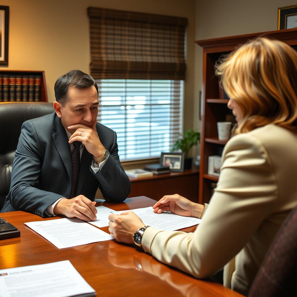 Suspended License Lawyer Cattaraugus County