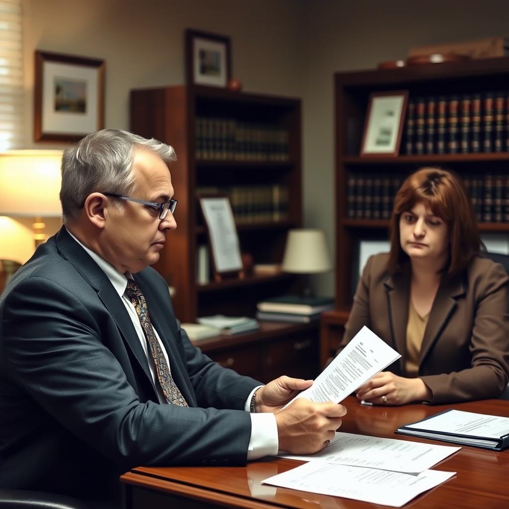 Suspended License Lawyer Chemung County