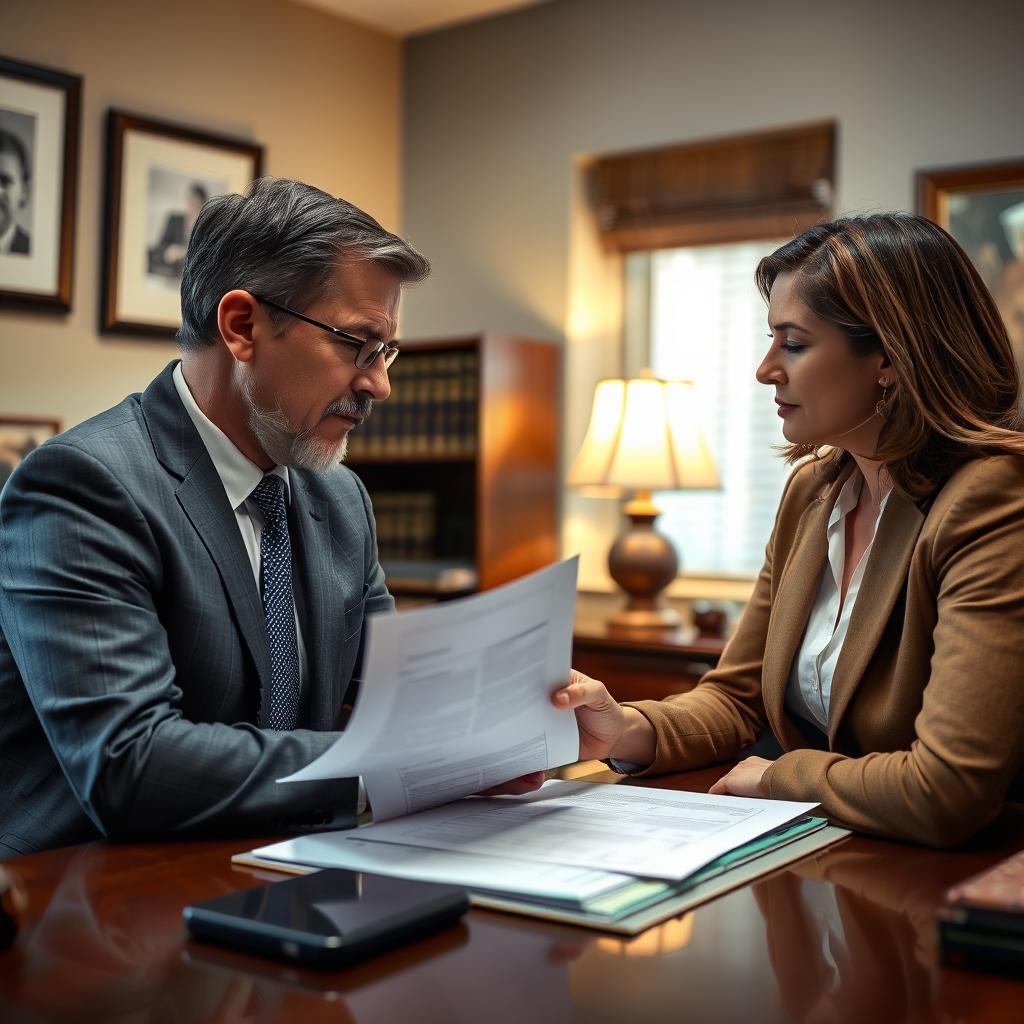 Suspended License Lawyer Chenango County