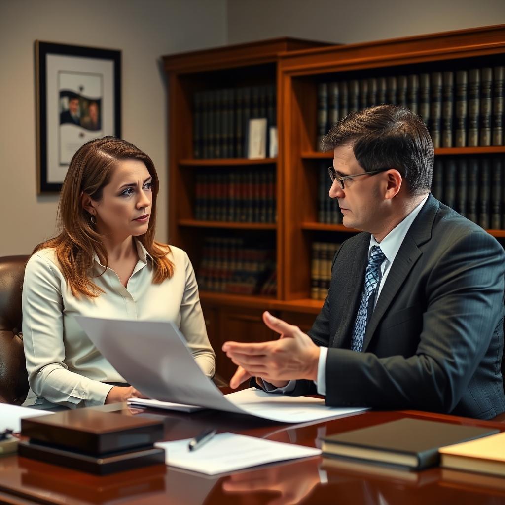 Suspended License Lawyer Columbia County