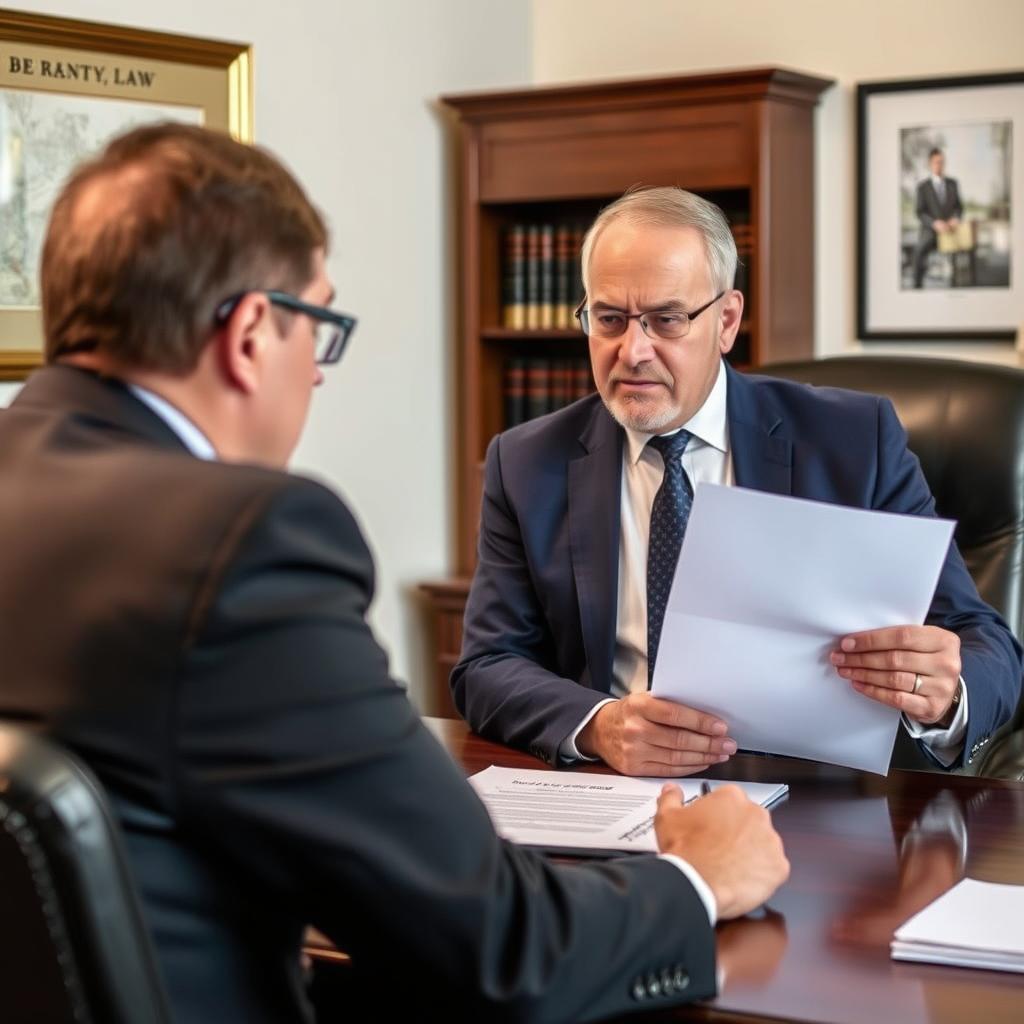 Suspended License Lawyer Cortland County