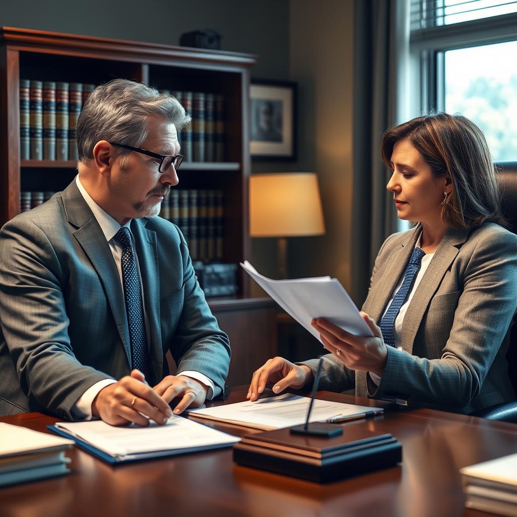 Suspended License Lawyer Dutchess County