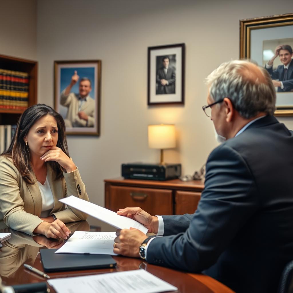 Suspended License Lawyer Erie County