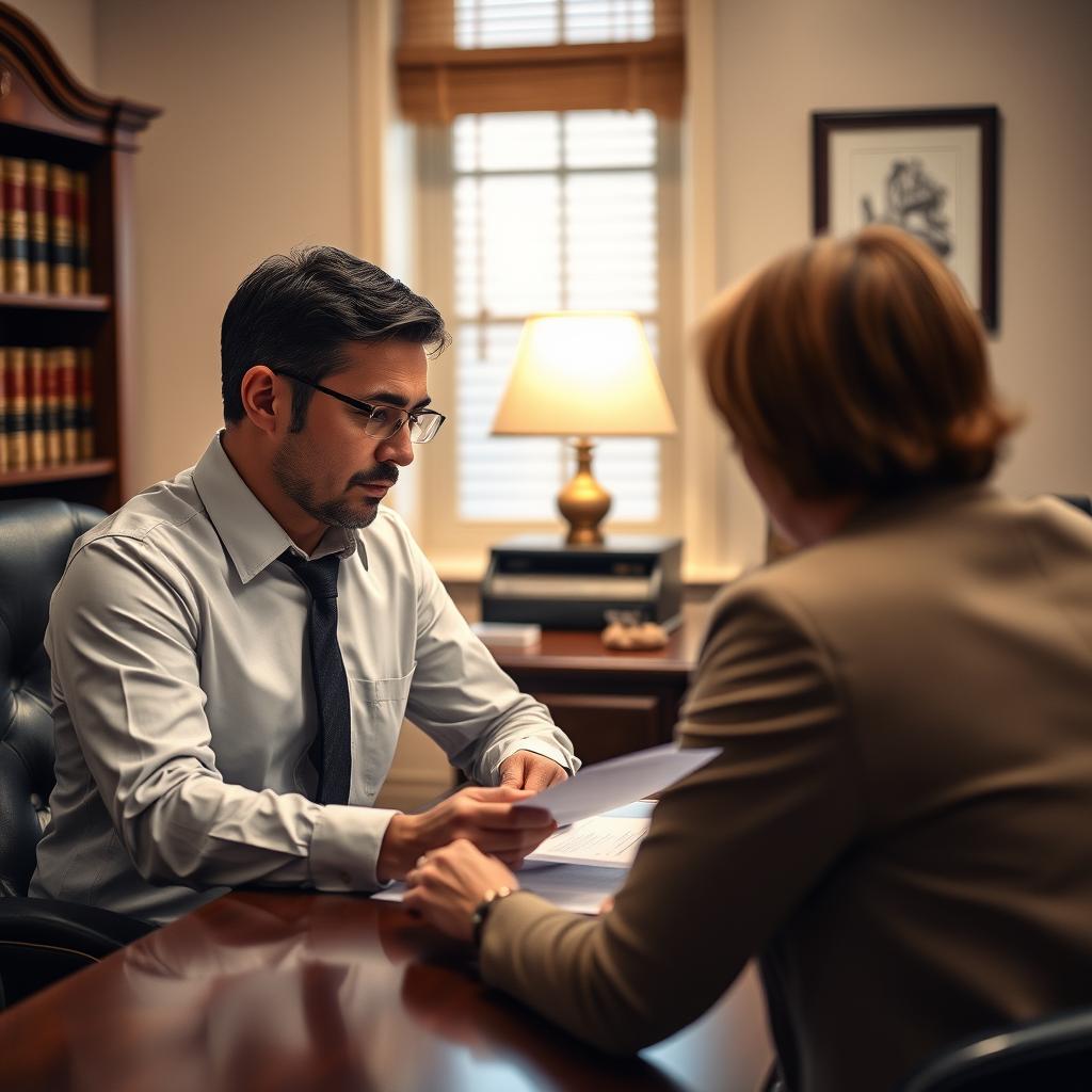 Suspended License Lawyer Herkimer County