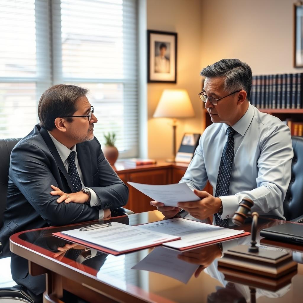 Suspended License Lawyer Kings County