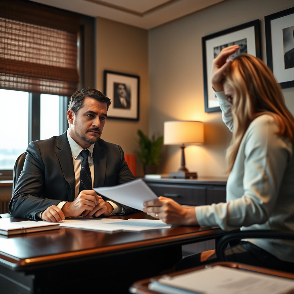 Suspended License Lawyer Manhattan