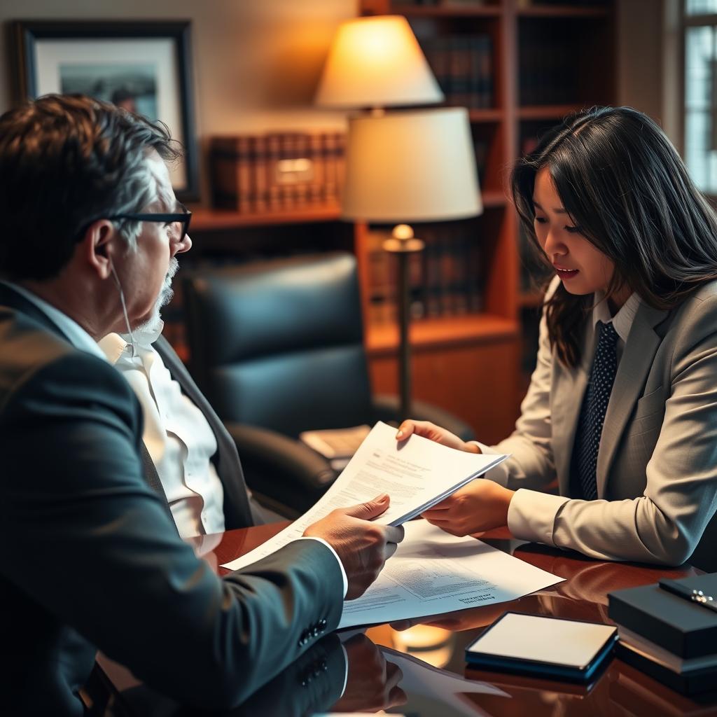 Suspended License Lawyer Monroe County