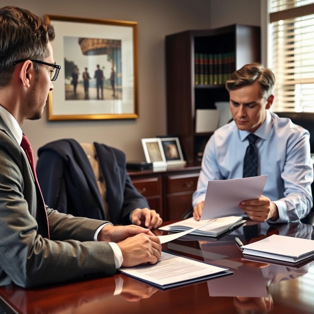 Suspended License Lawyer Nassau County