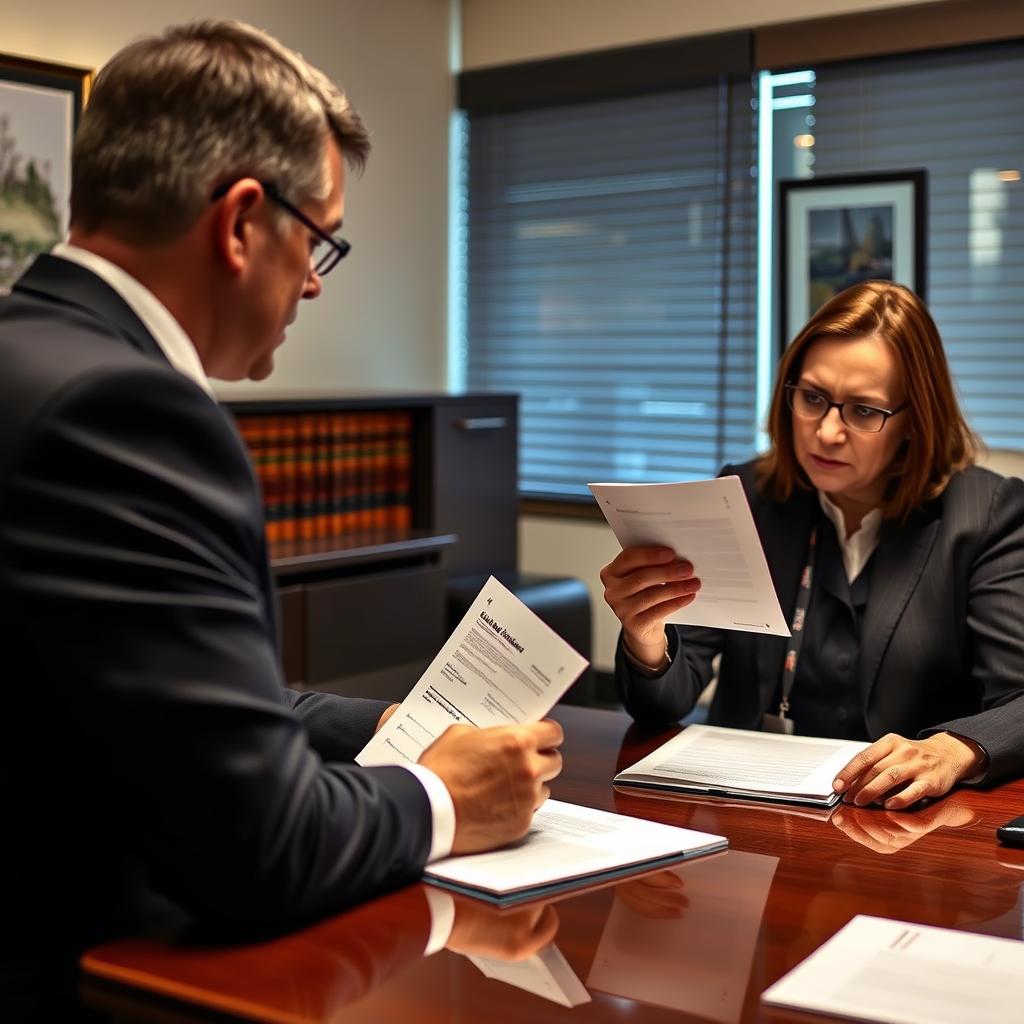 Suspended License Lawyer New York