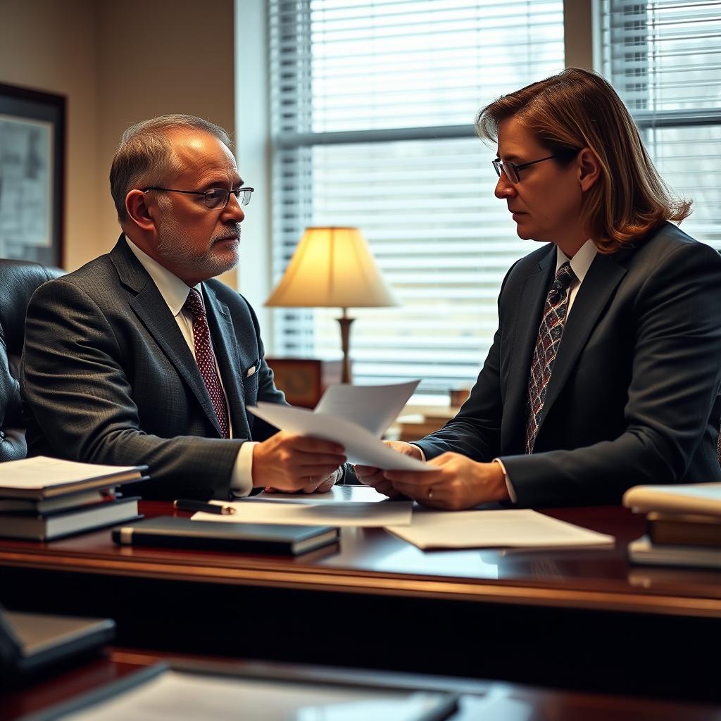 Suspended License Lawyer Oneida County
