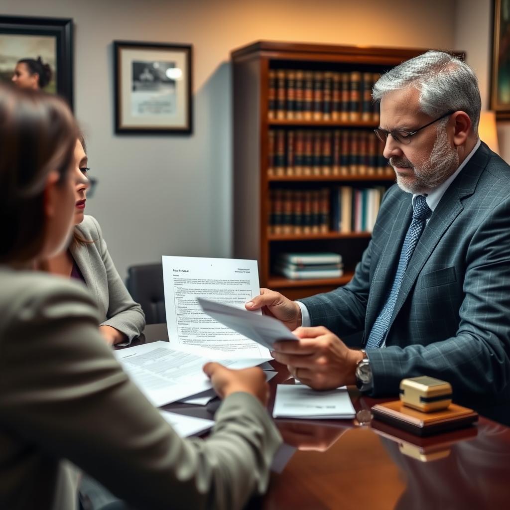 Suspended License Lawyer Onondaga County