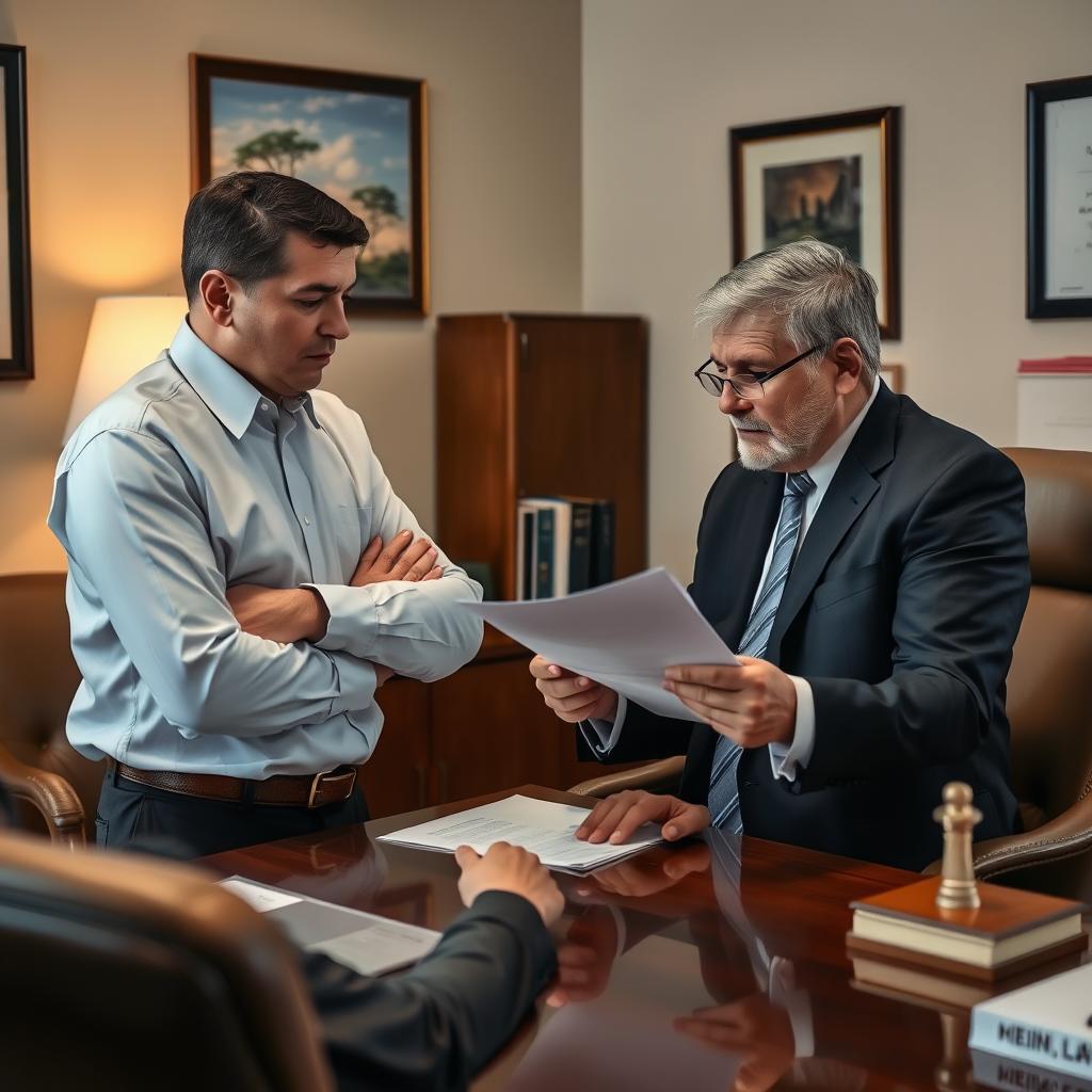 Suspended License Lawyer Ontario County
