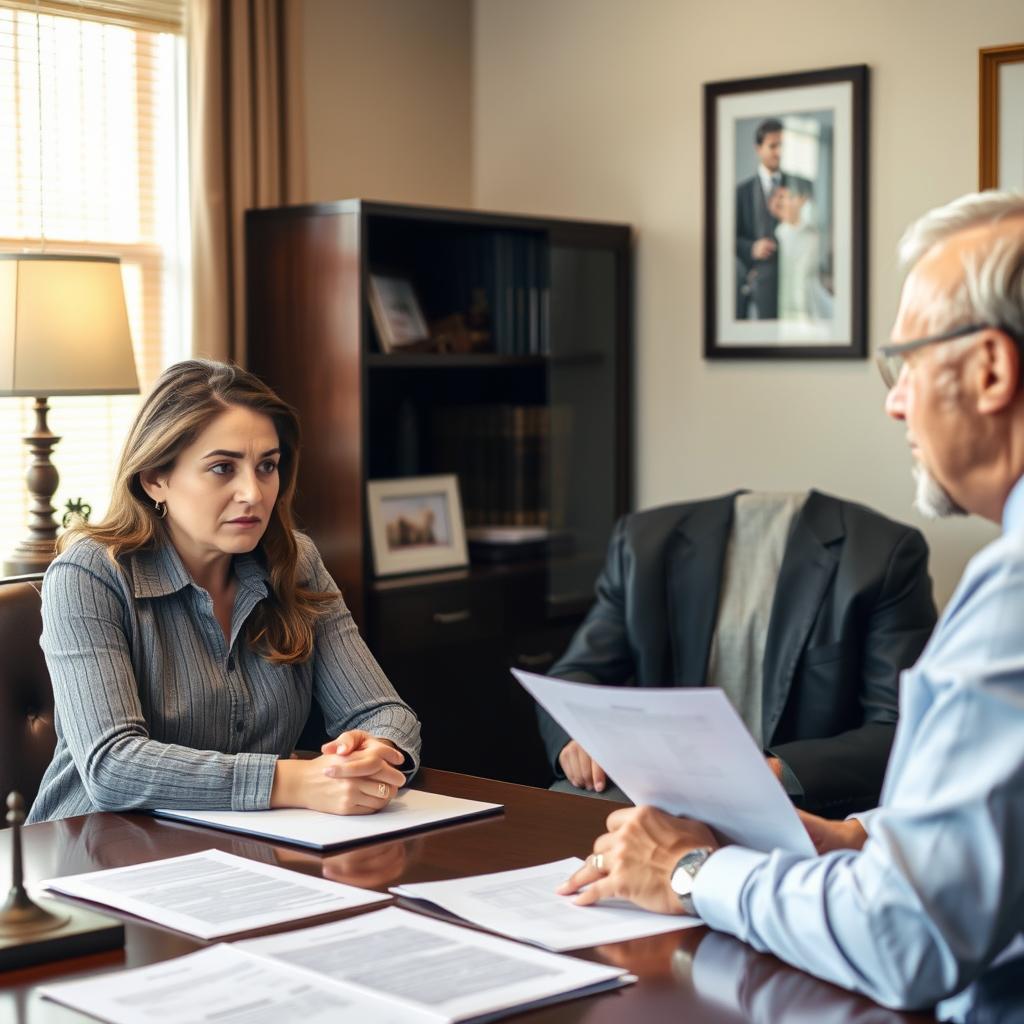 Suspended License Lawyer Oswego County