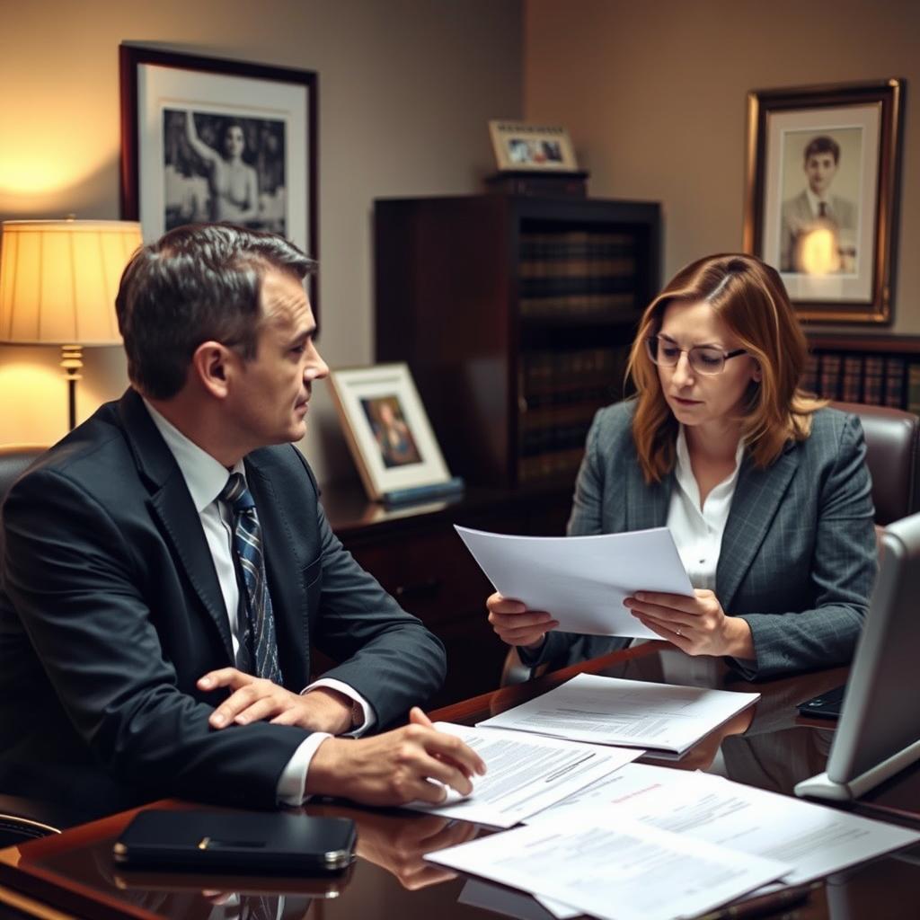 Suspended License Lawyer Putnam County