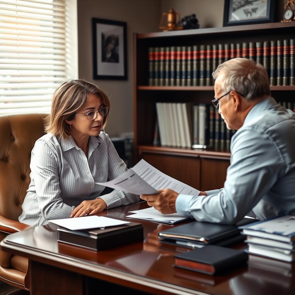 Suspended License Lawyer Queens County