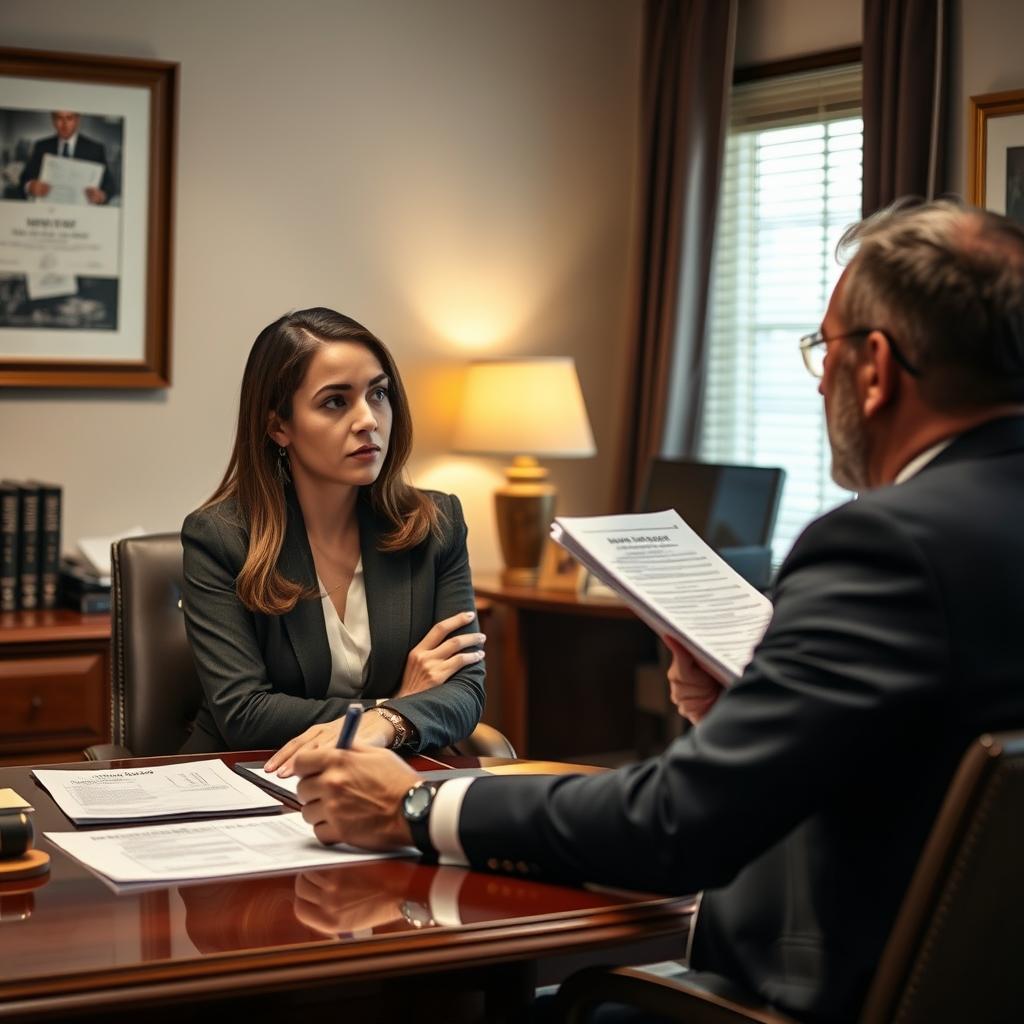 Suspended License Lawyer Queens