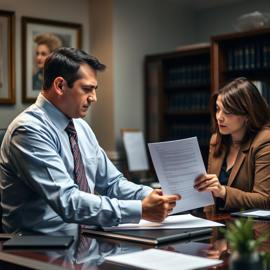 Suspended License Lawyer Rensselaer County