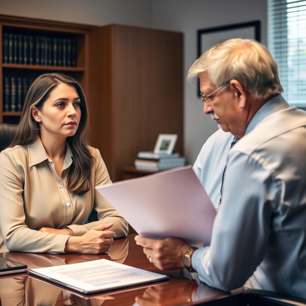Suspended License Lawyer Rockland County