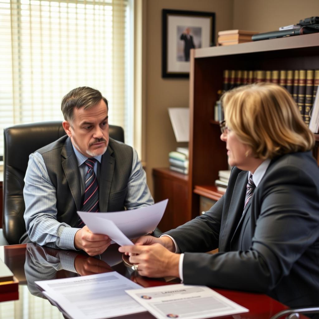 Suspended License Lawyer Saratoga County