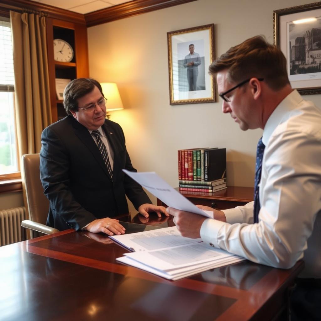 Suspended License Lawyer Suffolk County