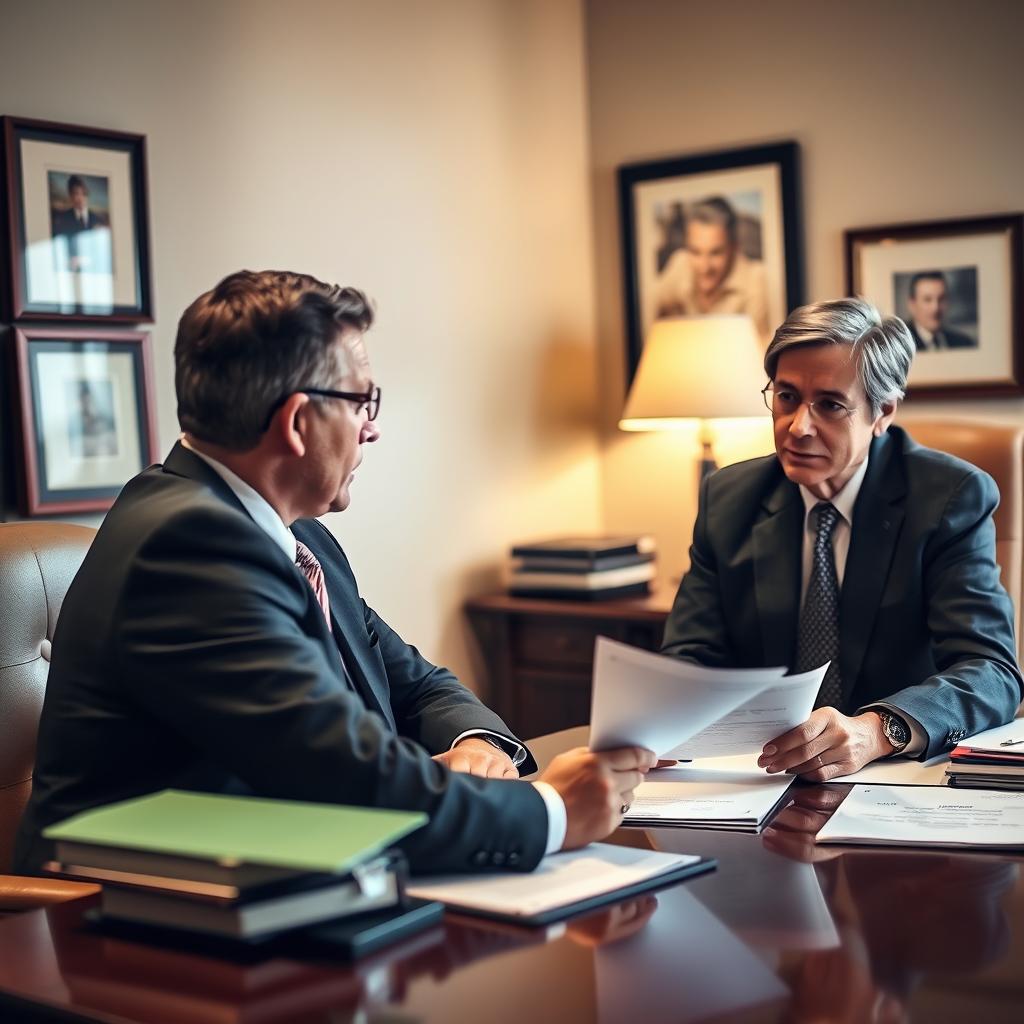 Suspended License Lawyer Tompkins County