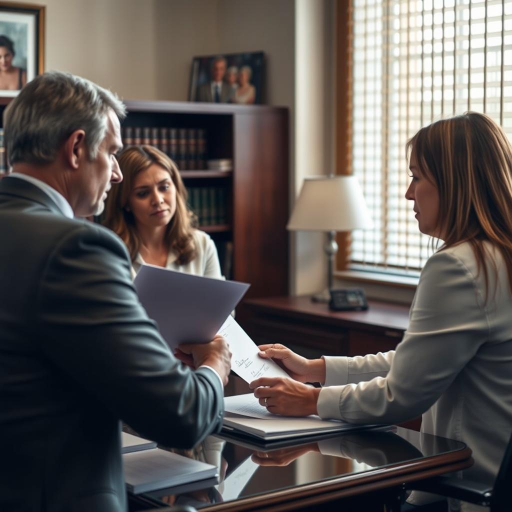 Suspended License Lawyer Wayne County