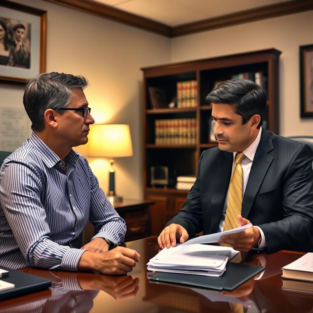Suspended License Lawyer Westchester County
