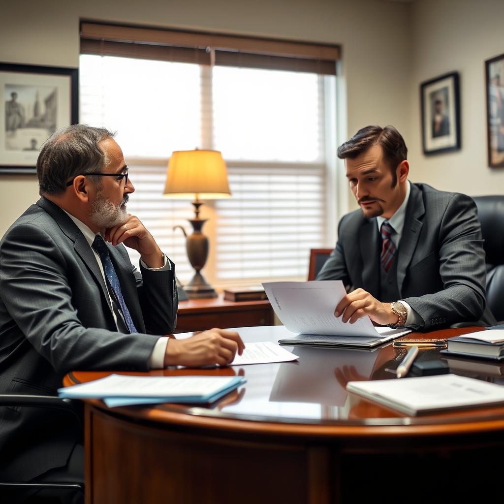 Suspended License Lawyer Yates County