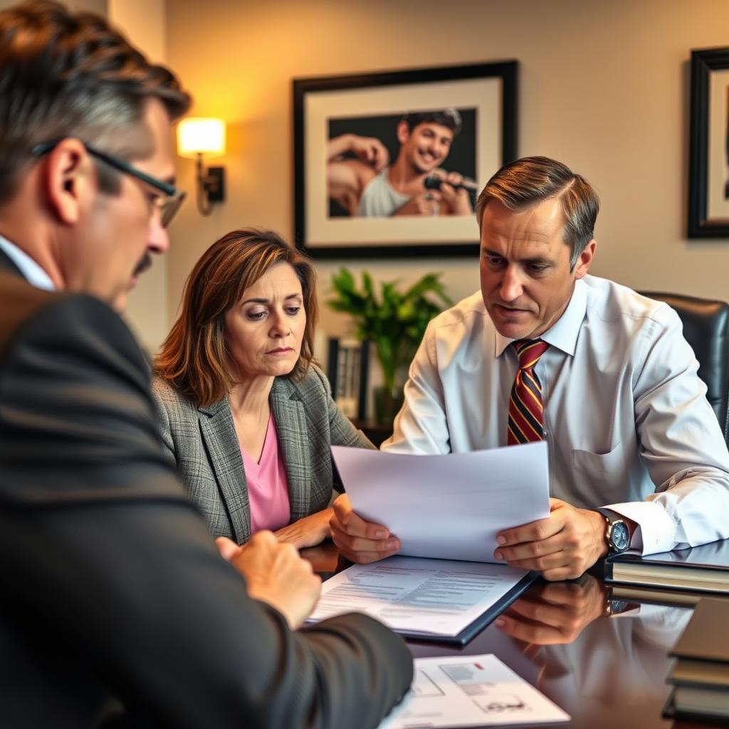 Truck Driver DUI Lawyer Dorchester County