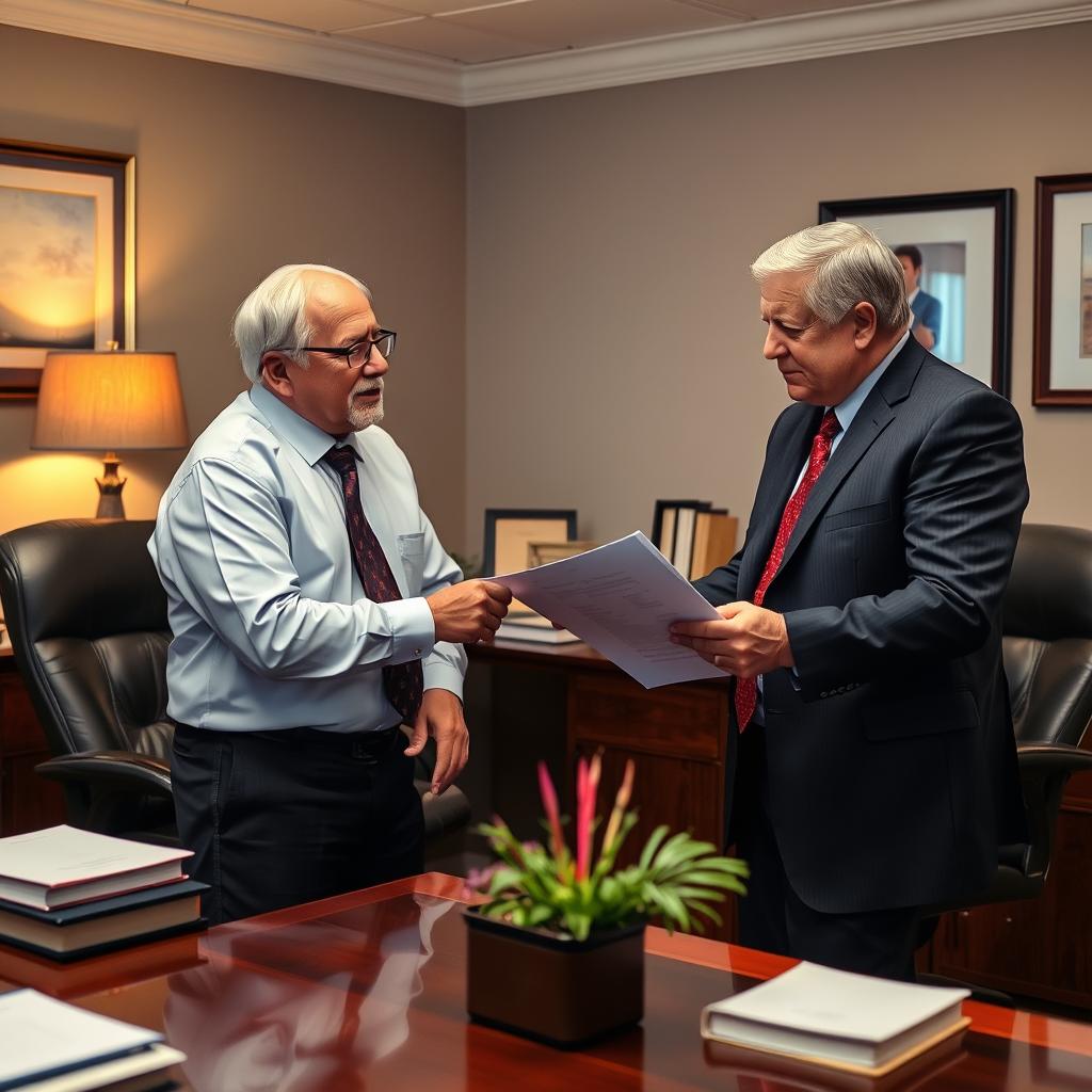 Truck Driver DUI Lawyer Worcester County