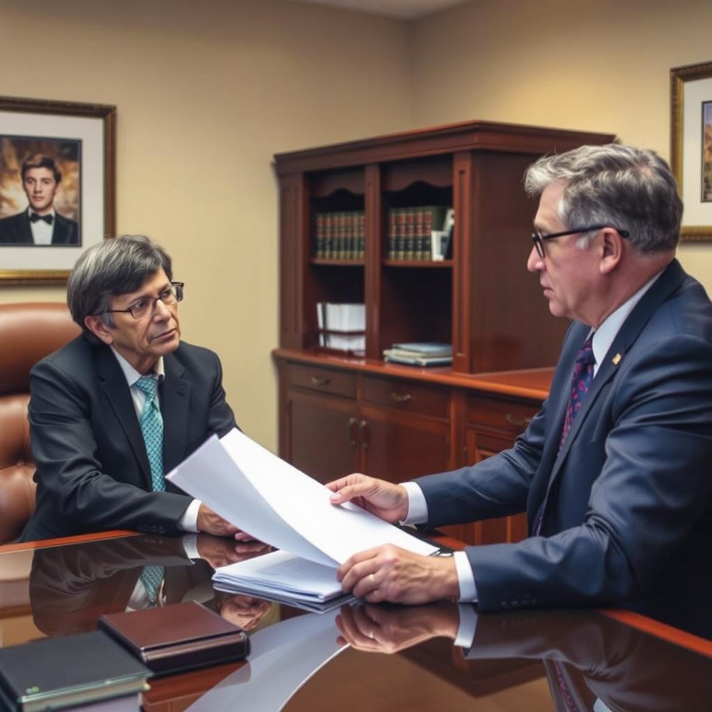 Vehicular Homicide Lawyer Atlantic County