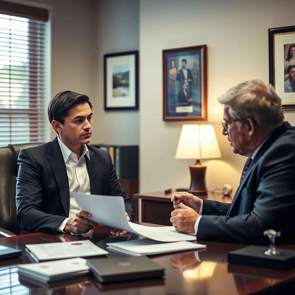 Vehicular Homicide Lawyer Chemung County