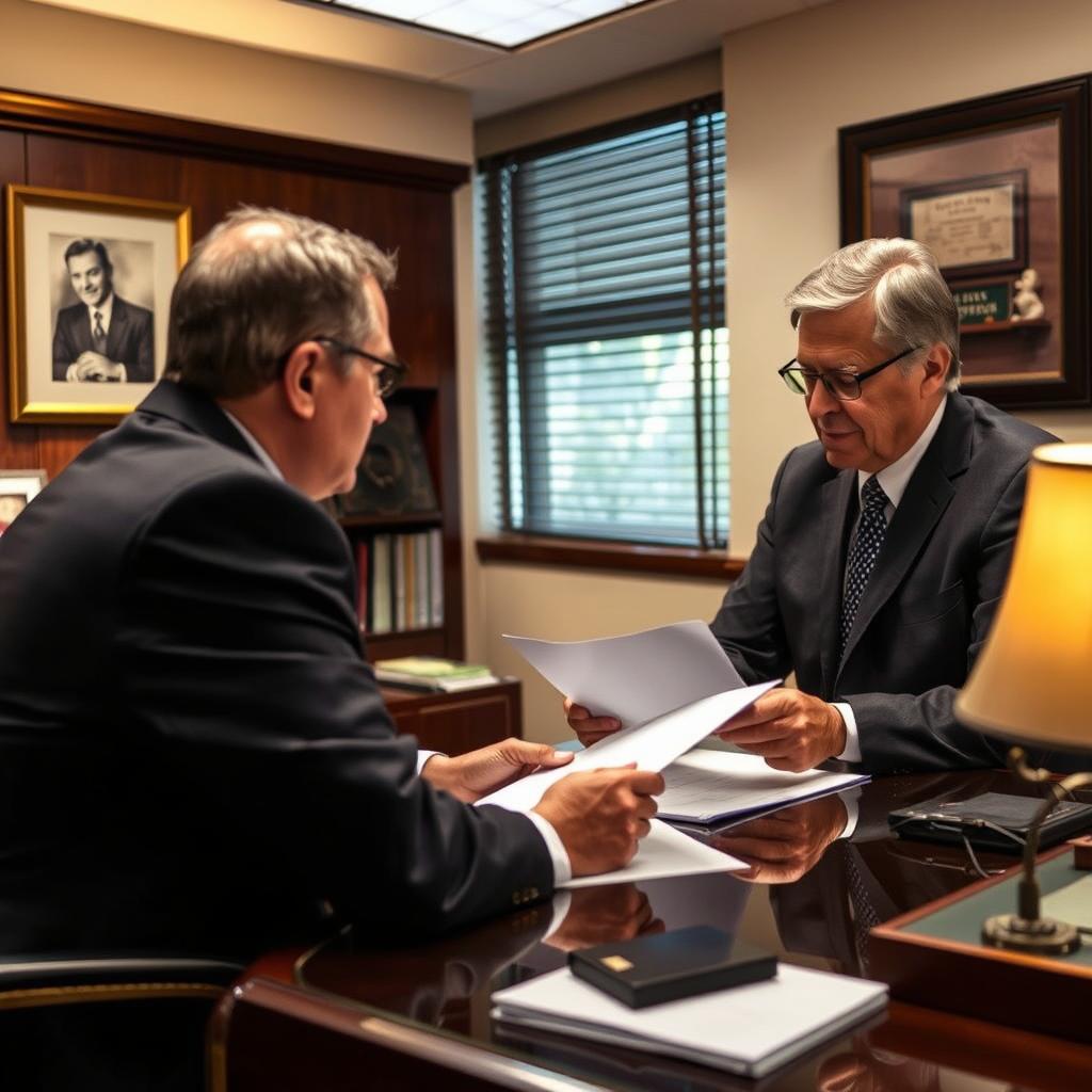 Vehicular Homicide Lawyer Cumberland County