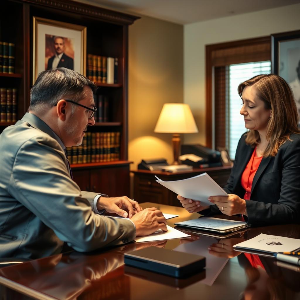 Vehicular Homicide Lawyer Dutchess County