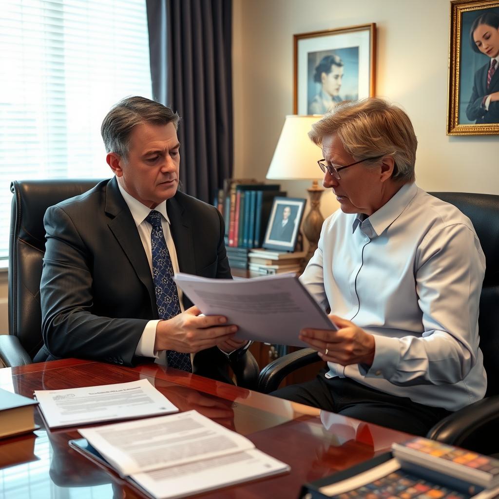Vehicular Homicide Lawyer Essex County
