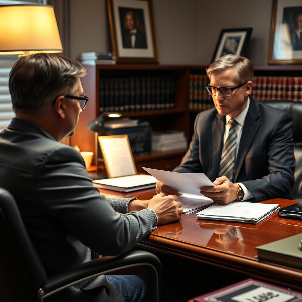 Vehicular Homicide Lawyer Hamilton County