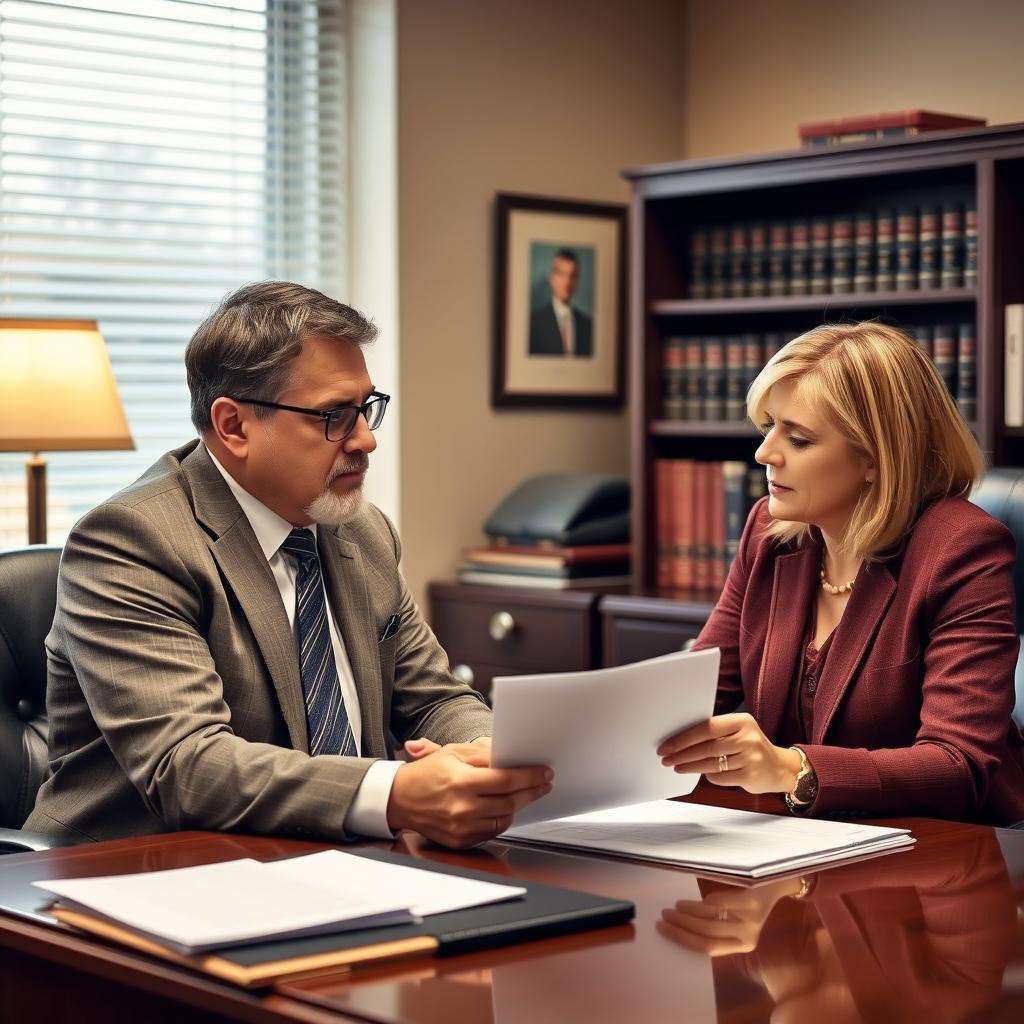 Vehicular Homicide Lawyer Jefferson County