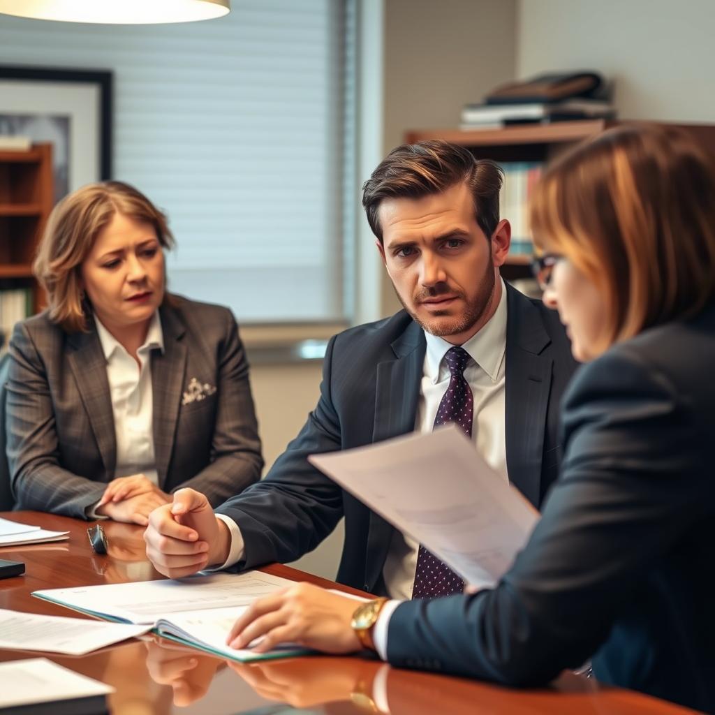 Vehicular Homicide Lawyer Livingston County
