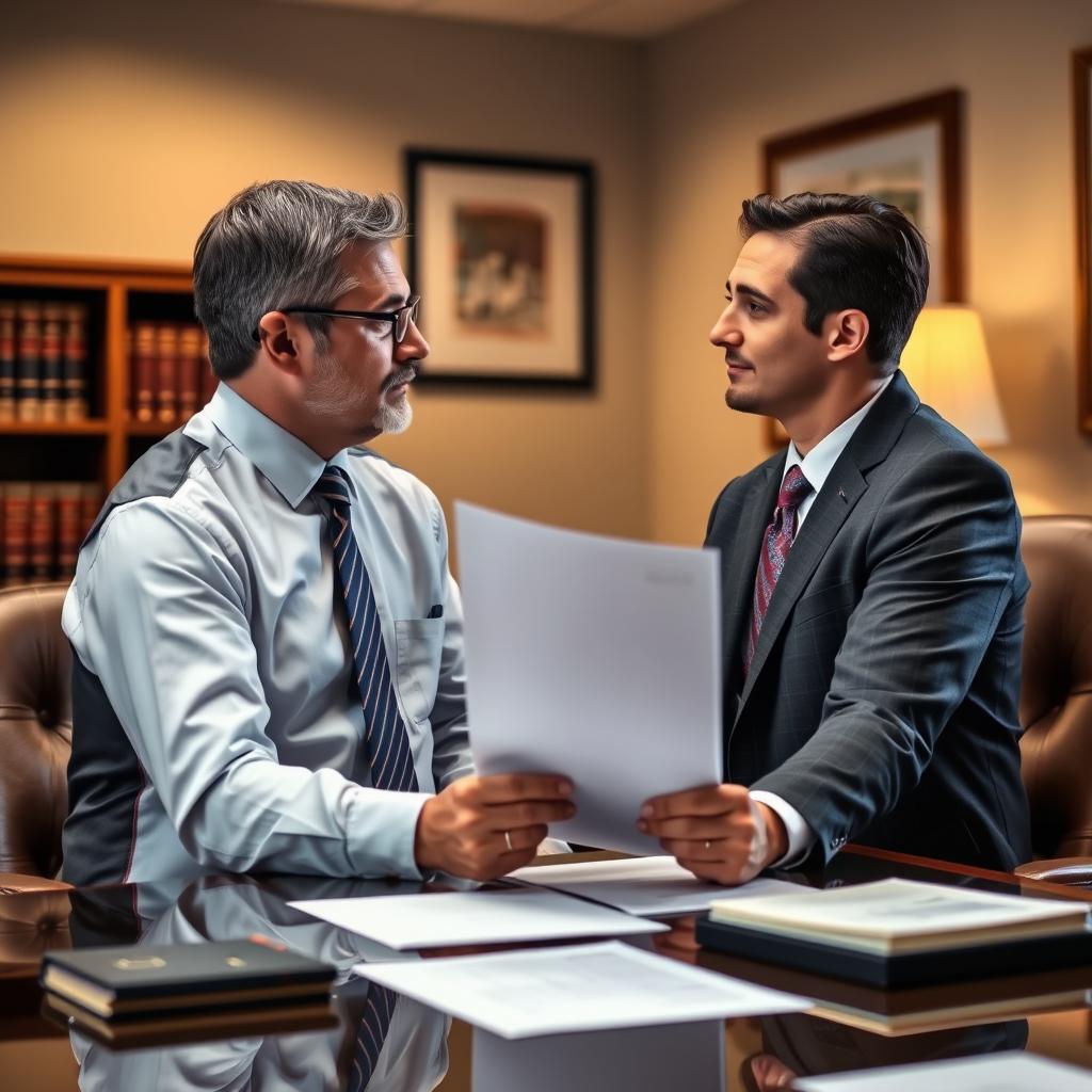 Vehicular Homicide Lawyer Madison County