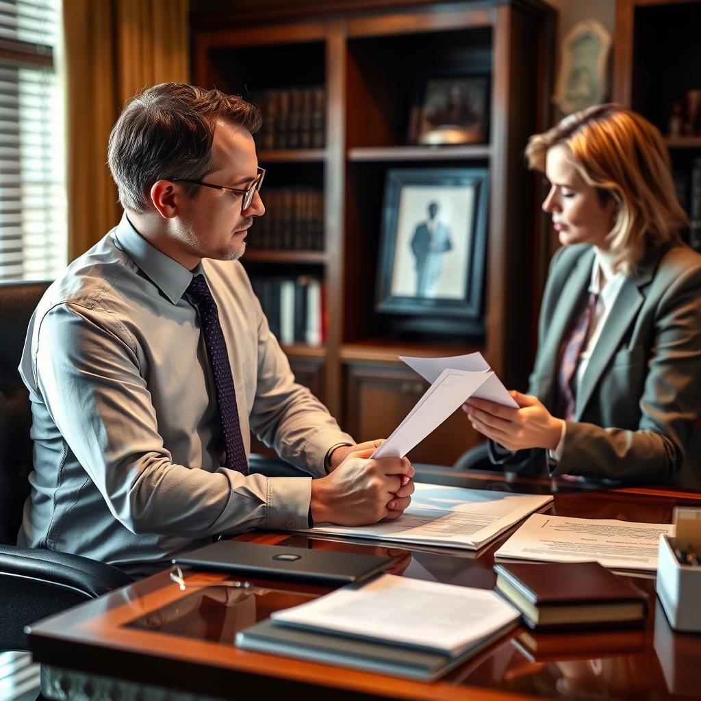 Vehicular Homicide Lawyer Middlesex County