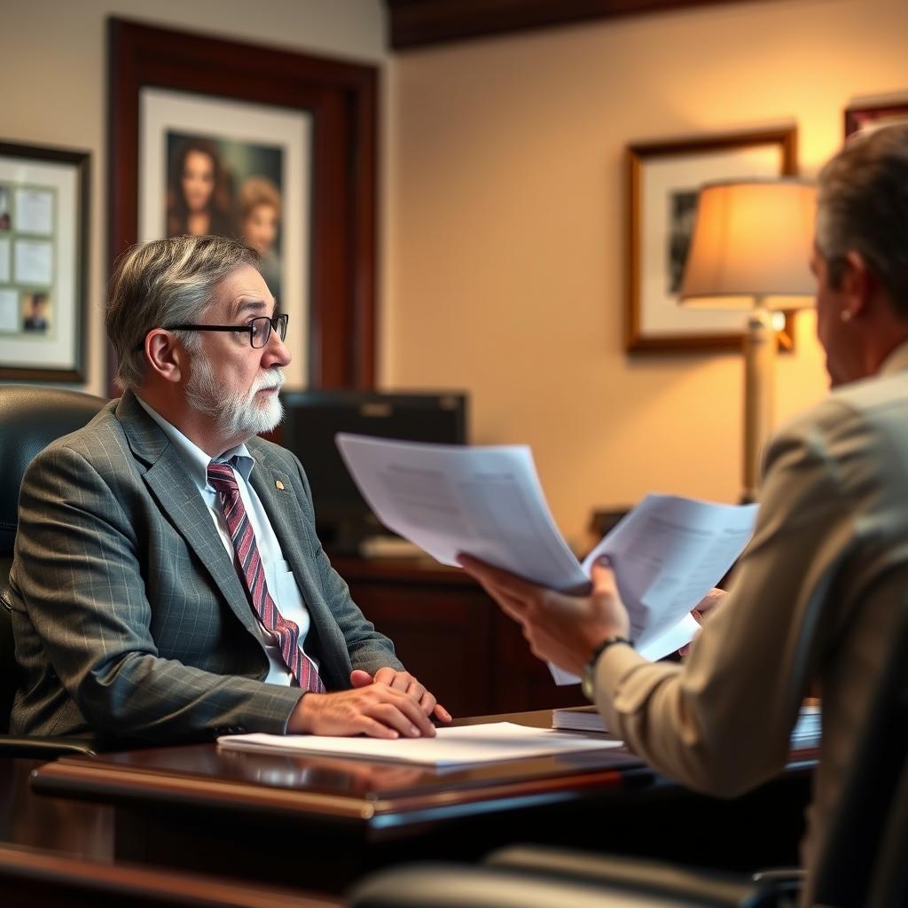 Vehicular Homicide Lawyer Monmouth County