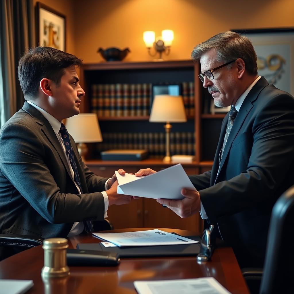 Vehicular Homicide Lawyer Monroe County