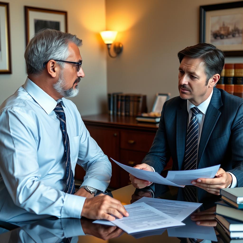 Vehicular Homicide Lawyer Nassau County