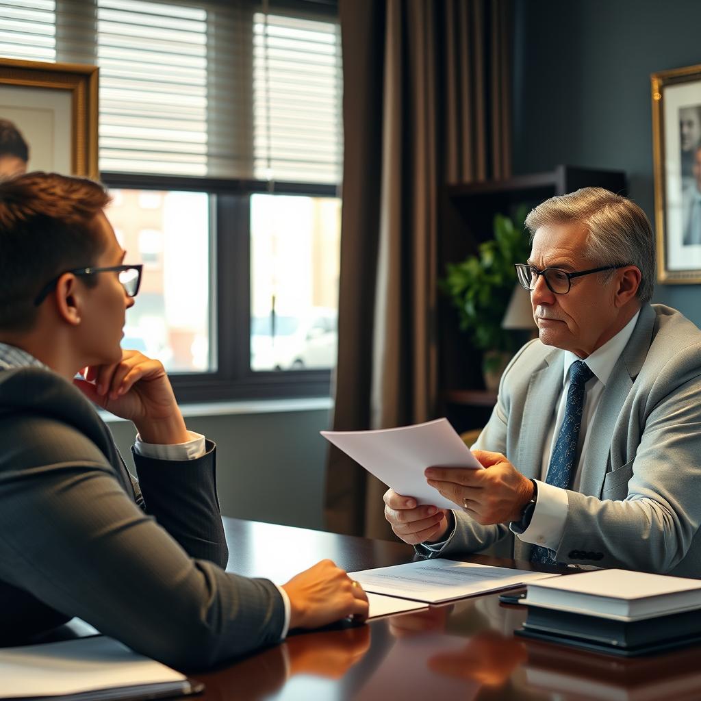 Vehicular Homicide Lawyer New York