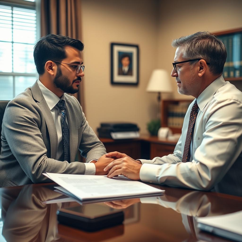 Vehicular Homicide Lawyer Putnam County